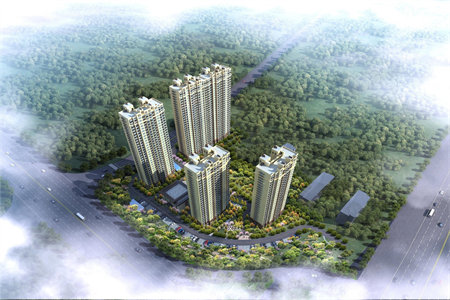 城经委老家属院新楼3室2厅1卫106㎡