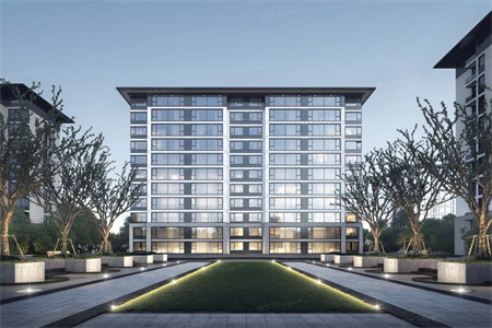 东武家园3室2厅1卫精装修带附房