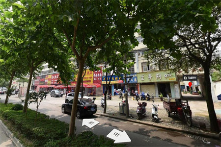 龙源学校兰凤家园2室2厅1卫55万88m2低价出售